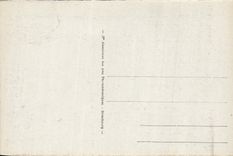 CPA Lourdes Le Calvaire Jesus tombe pour la premier fois 