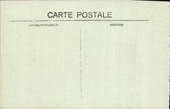 CPA Lourdes Le Gave en aval de la Basilique 