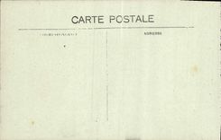 CPA Lourdes La Grotte 