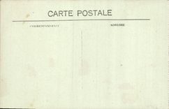 CPA Lourdes St Michel et l'Esplanade 