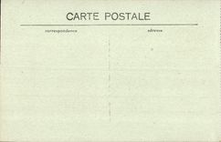 CPA Lourdes La Basilique vue prise du Fort 