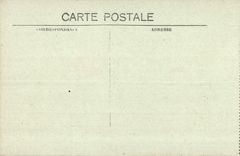 CPA Lourdes Vue d'Ensemble L'Esplanade et la Basilique 