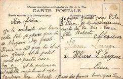 CPA Sens Yonne L'Yonne le Grand Pont l'Eglise Saint Maurice le Foubourg et les Montagnes du Chemin N