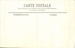CPA Beauvais Escalier d'une Maison Canoniale Rue de l'Abbe Gellee