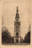 CPA Pelerinage de ND de Sion par Vezelise M et M 