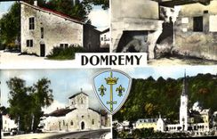 CPA Domremy 