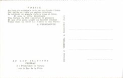 CPA Padirac Les grands goure 