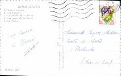 CPA Dinan C du N 