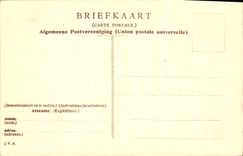 CPA Rijksmuseum Amsterdam Rembrandt Van Rijn Elisabeth Bas 