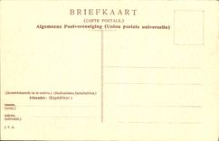 CPA Rijksmuseum Amsterdam Rembrandt Van Rijn Les syndics des drapiers