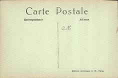 CPA Paris Buttes Chaumont Allee conduisant Au Lac 