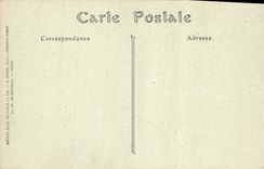 CPA Paris Notre Dame Jardin de l'Archeveche La Fontaine par Viollet le Duc 