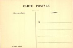 CPA Versailles Petit Trianon Chambre de Marie Antoinette 