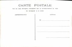 CPA Paris Avenue des Champs Elysees 