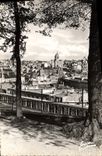 CPA Granville Manche Vue sur Saint Paul 