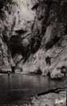 CPA Les Gorges du Verdon Passage des Hautes Rallingues 