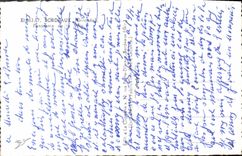 CPA Bordeaux Gironde Panorama de la Ville 