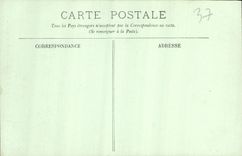 CPA Loches Le Chateau Royal Oratoire d'Anne de Bretagne