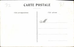 CPA Chateau de Villandry 