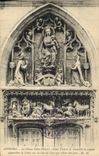 CPA Amboise La Chasse Saint Hubert 