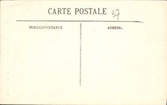 CPA Blois Le Chateau Aile Louis XII Le Portail 