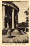 CPA Foret d'Amboise Pagode Chanteloup construite en 1775 par Le Camus de Mezieres 