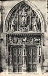 CPA Chateau d'Amboise Porte de la Chapelle 