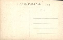 CPA Amboise Le Chateau 