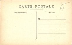 CPA Usse Indre et Loire 