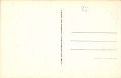 CPA Usse I et L Le Chateau 