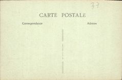 CPA Chateau de Villandry 