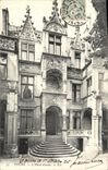 CPA Tours L'Hotel Gouin 