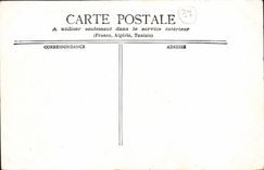 CPA Tours La Cathedrale 