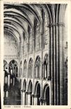 CPA Tours Eglise St Julien 