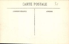 CPA Amboise Vue de la Loire sur la Terrasse du Chateau 