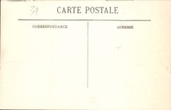 CPA Tours La Maison de Tristan l'Hermite 