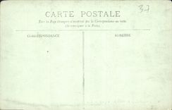 CPA Amboise Le Chateau et le Quai 