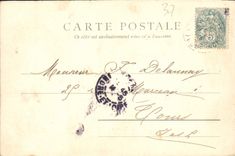 CPA Le Chateau d'Usse 