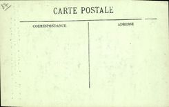 CPA Tours La Tour de Charlemagne 