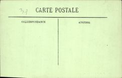 CPA Amboise Le Chateau 