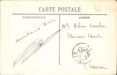 CPA Le Chateau de la Loire Le Chateau de Loches