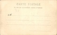 CPA Azay le Rideau Indre et Loire Le Chateau Facade Sud 