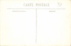 CPA Amboise 