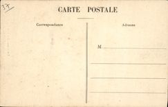 CPA Amboise Rendez vous de Chasse La Pagode construite par Choiseul