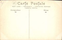 CPA Chateau d'Azay le Rideau Le Musee 