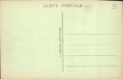 CPA Villandry Le Chateau et les Jardins 