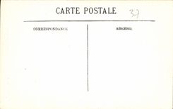 CPA Azay le Rideau Une Vue dans le Parc 