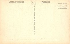 CPA Loches Eglise Saint Ours Jadis Collegiale Notre Dame