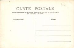 CPA Tours Vue generale 