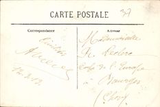 CPA Loches Vue generale 